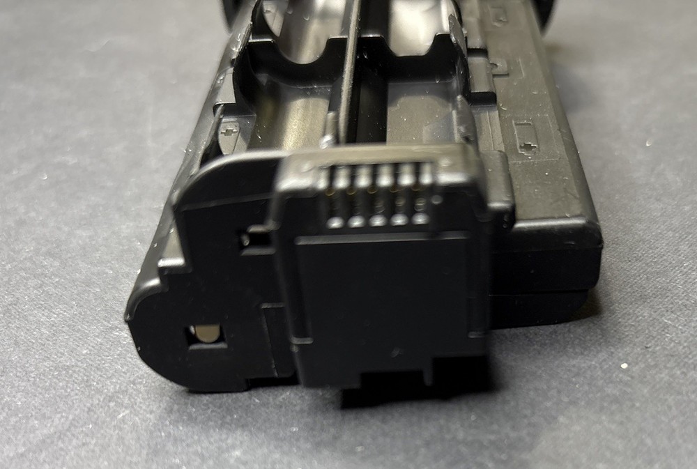 MS-D11 AA Battery Holder for D7000 Multi Power Battery Pack