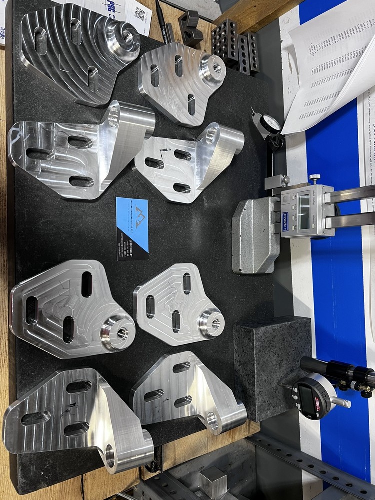 Ford Ltl 9000 Hood Hinge