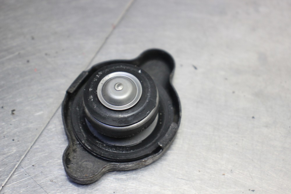 06-08 Ninja 650 EX650 650R Engine Radiator Cap
