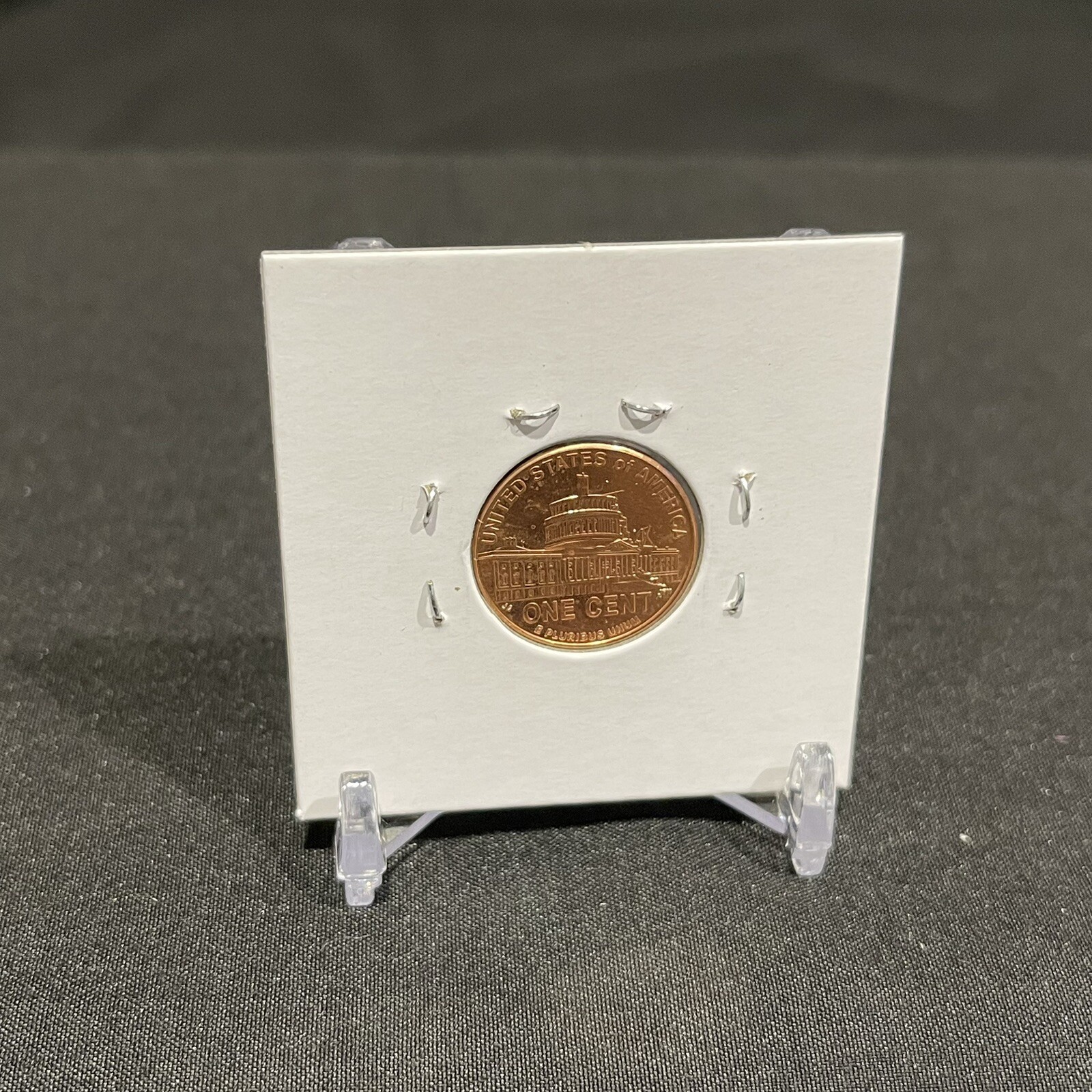 2009P,D Lincoln Cent Collectible Coin Set (8 Coins) BU (READ!)