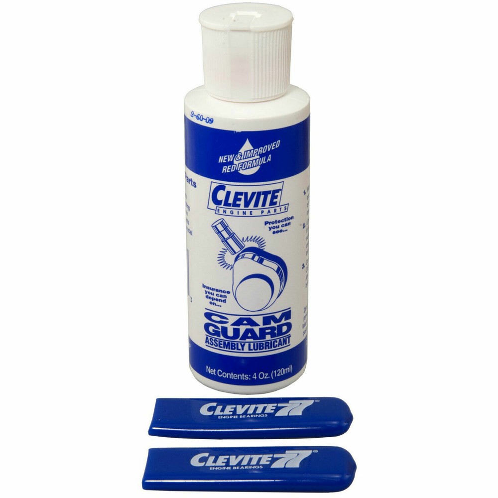 Clevite Z 202 Bolt Boots