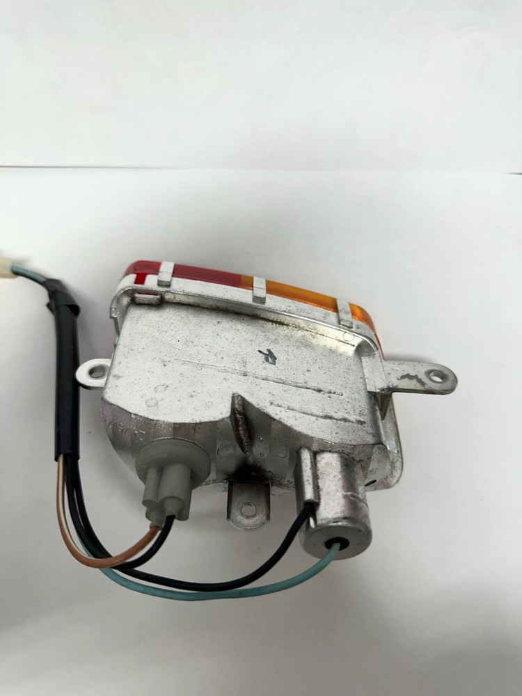 Used Medline Strider Right Tail Light Assembly