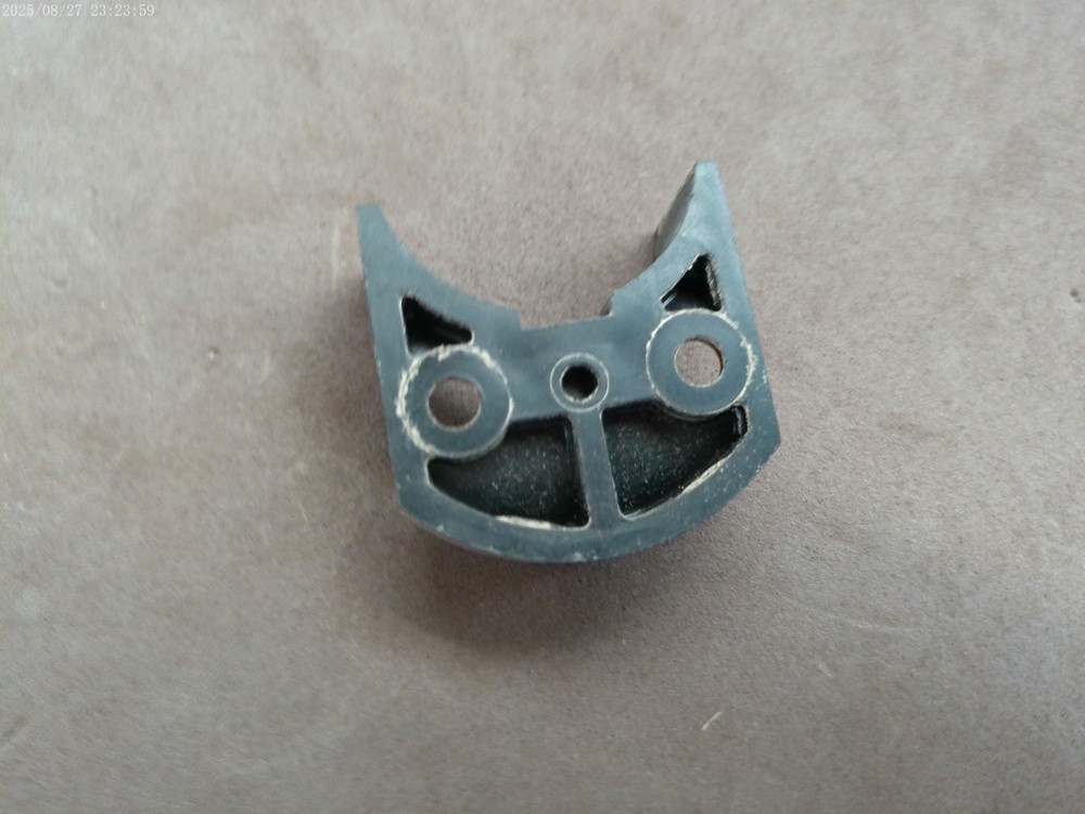 Savage Stevens model 24 plastic forarm hinge plate