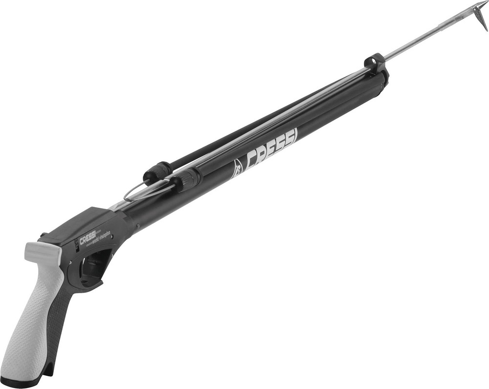 Apache, Black, 35 cm