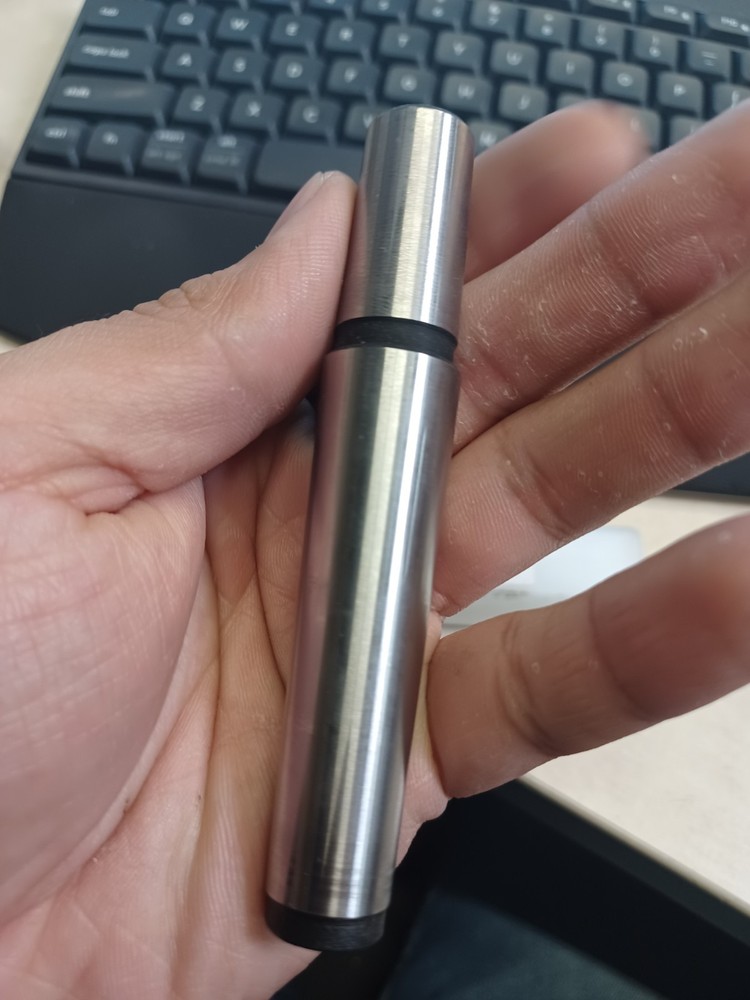 Stable Performance MTB2-B16 Drill Chuck Arbor