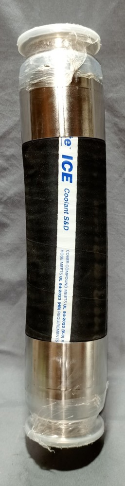 ICE Coolant S&D 10015258