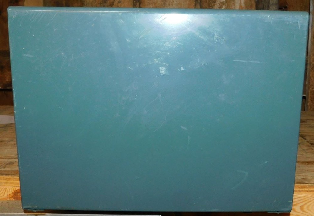 Heathkit "Apache" TX-1 Transmitter. Overall appearance is very good to excellent