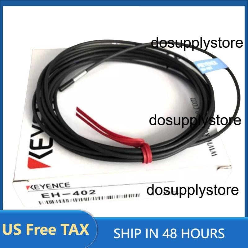 KEYENCE EH-402 Proximity Sensor New