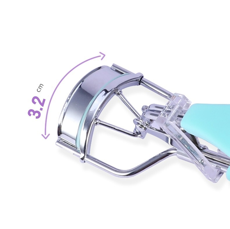 Eyelash Curler