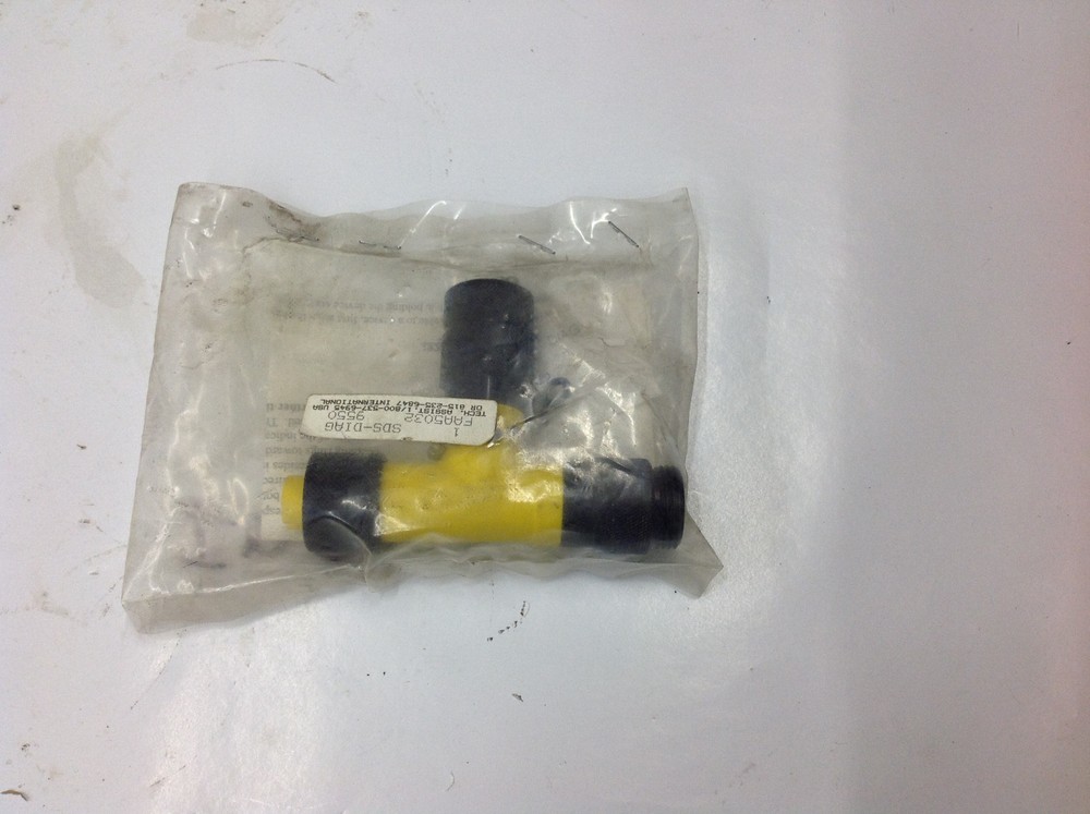 Honeywell SDS-DIAG Microswitch Tee-Switch Sensor FAA5032. NEW SURPLUS