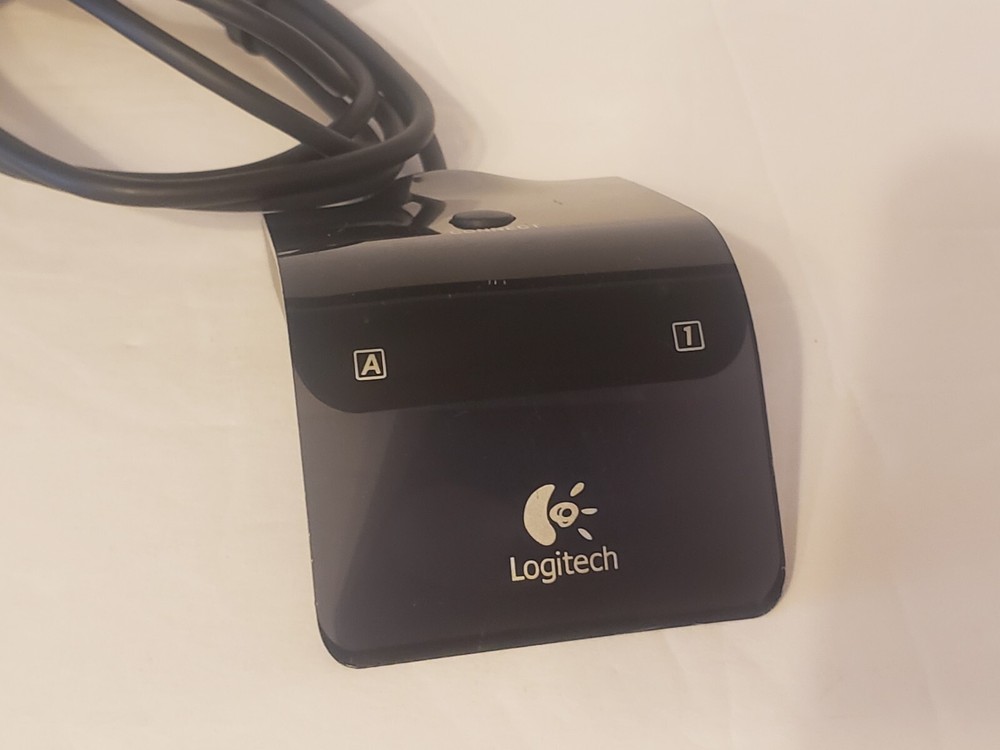 Logitech C-BT44 Wireless USB Receiver for Mouse & Keyboard