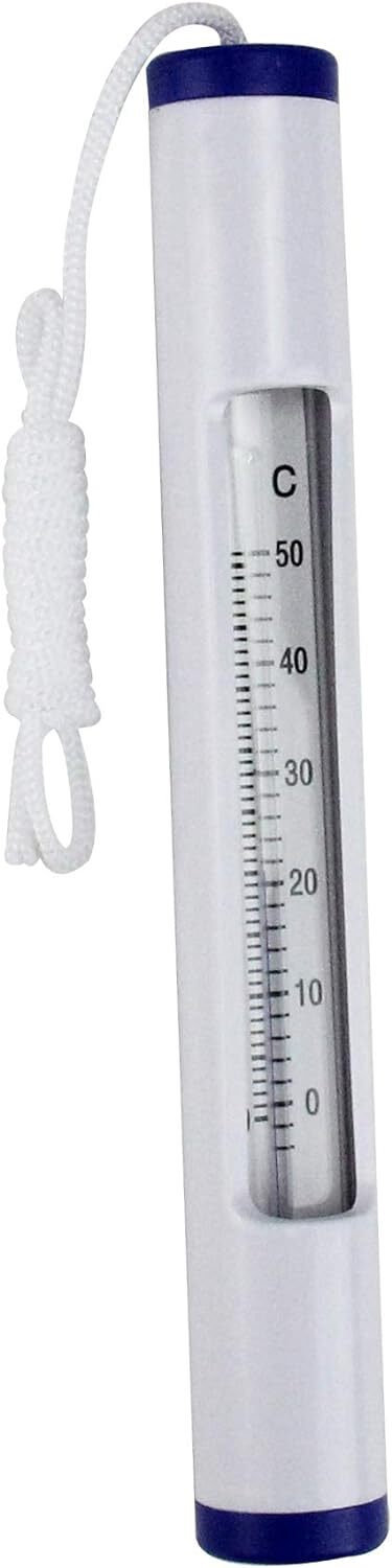Pool Style Thermometer for Swimming Pools & Spas