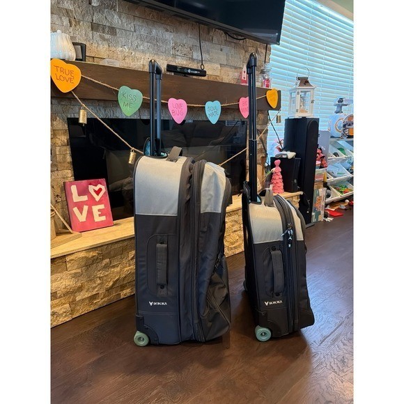 BONDKA luggage set