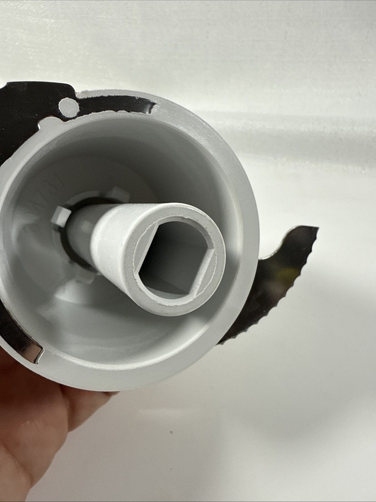 KitchenAid KFP0922 Food Processor Mini Multipurpose Blade Replacement Part