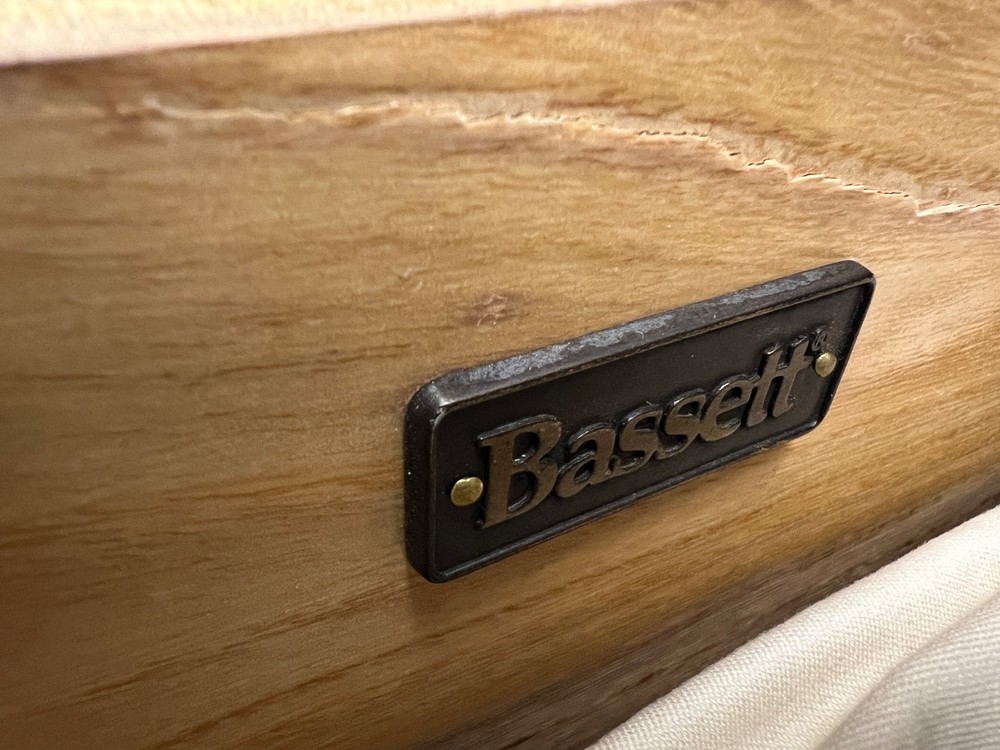 Dining Buffet -Bassett Brand