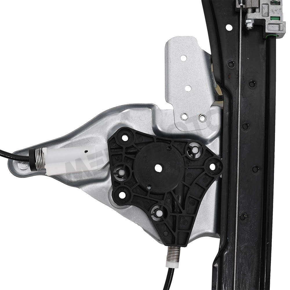 Window Regulator Front Left Driver Side For BMW E63 E64 M6 650i 51337184389