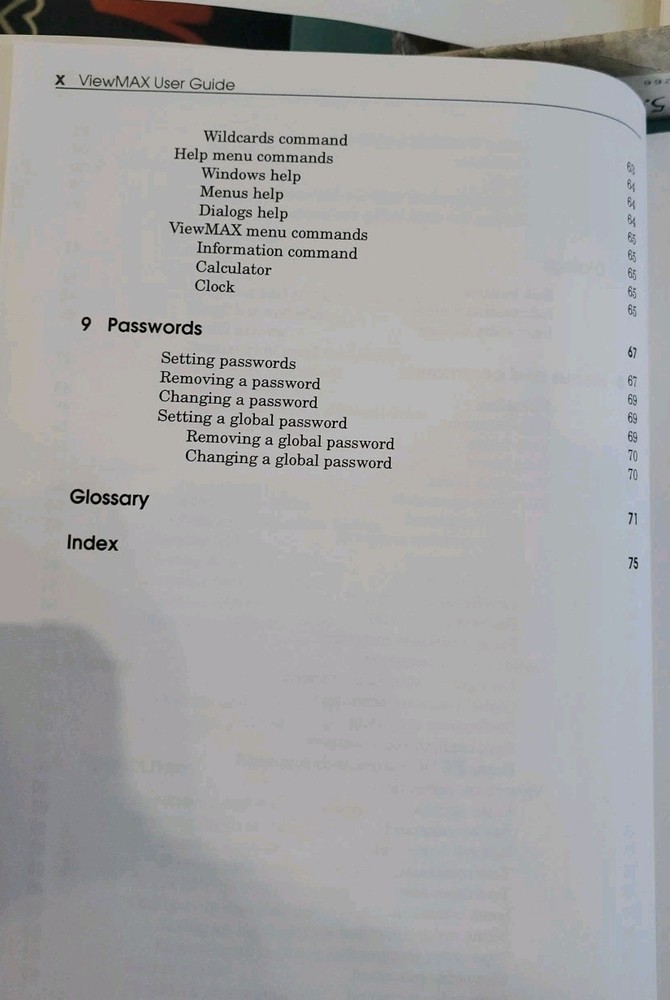 Vtg DR Dos 5.0 Operating System Personal Computers 1990 Digital Research