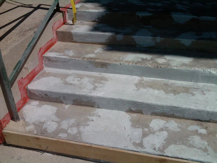 Abatron Aboweld 55-1™ Epoxy Paste 2 Quart Kit