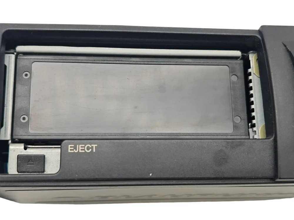 Blaupunkt CD Changer CDC-A08 CDC A08 Compact Disc Changer 7607700006