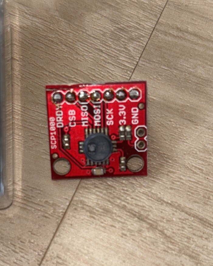 sparkfun Electronic Components