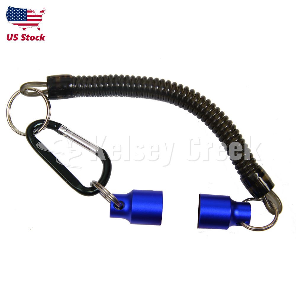 Magnetic Landing Net Release, Large/Small, strong magnet