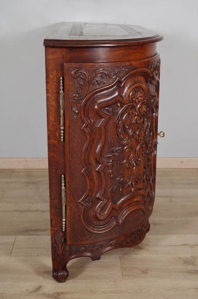 Louis XV Style Sideboard