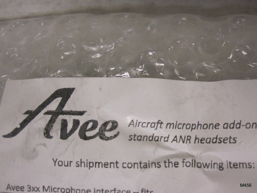 Avee25 Bluelink Interface Cable Dual GA 235cm