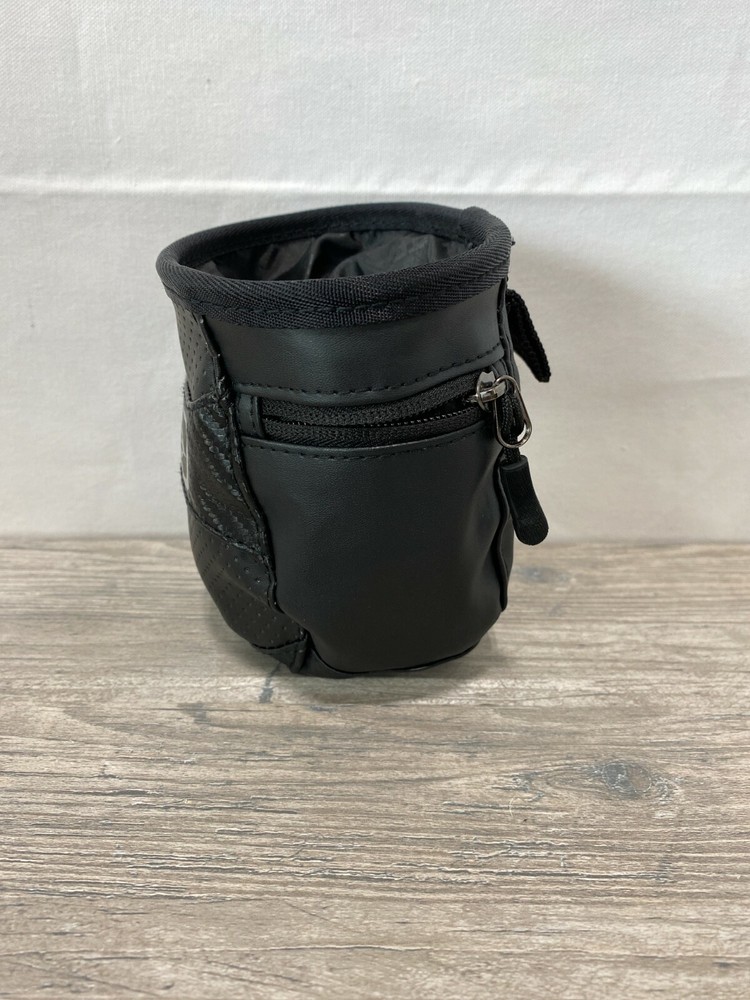 Easton Elite Release Pouch-Black