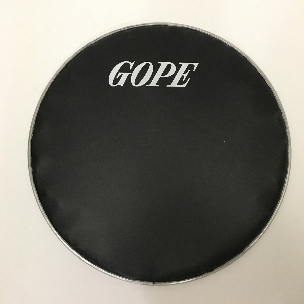 Gope Napa head, 10-28"