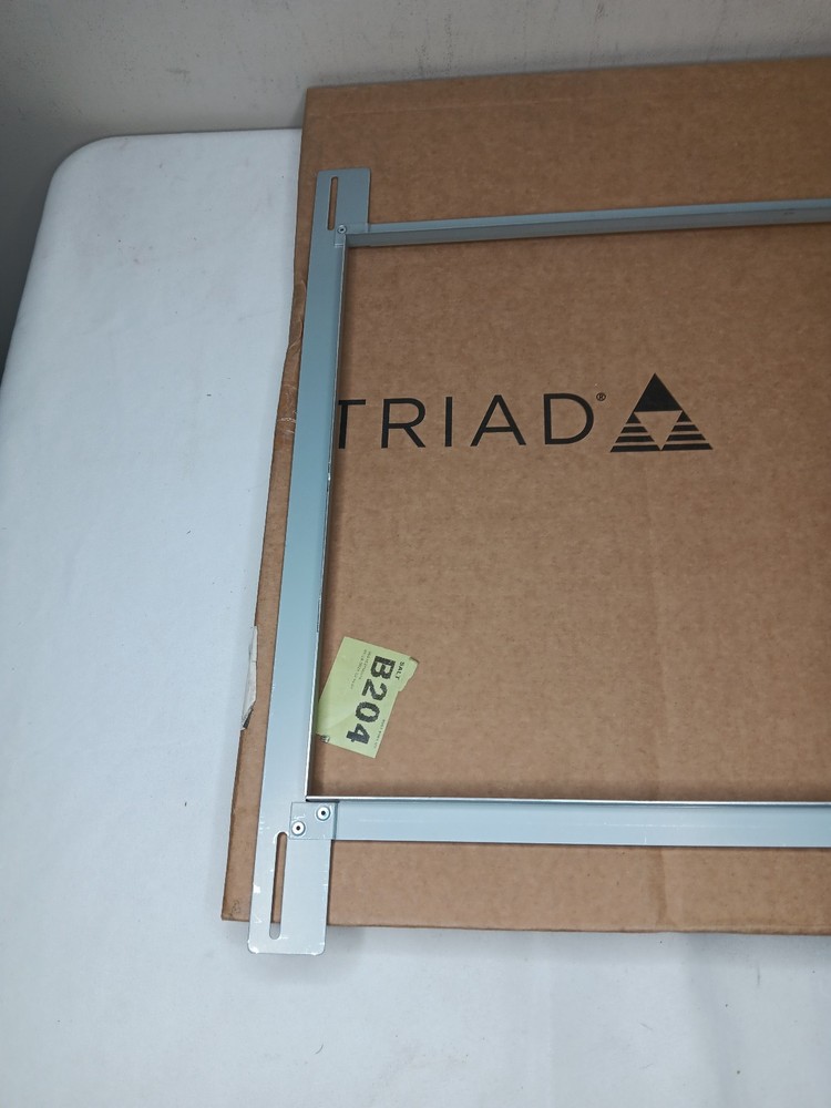 Triad New construction Bracket NCB Size V