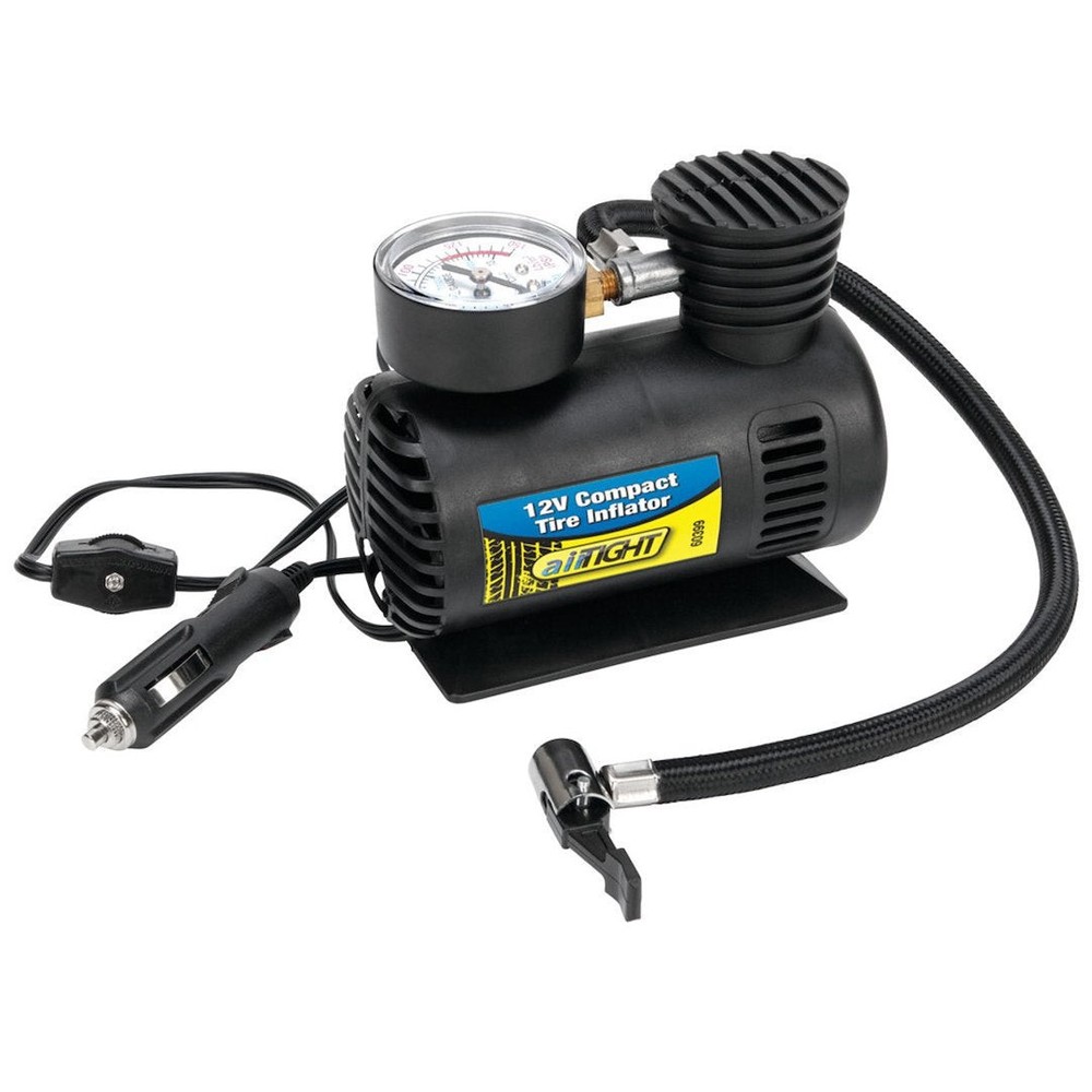 PERFORMANCE TOOL 60399 TIRE INFLATOR