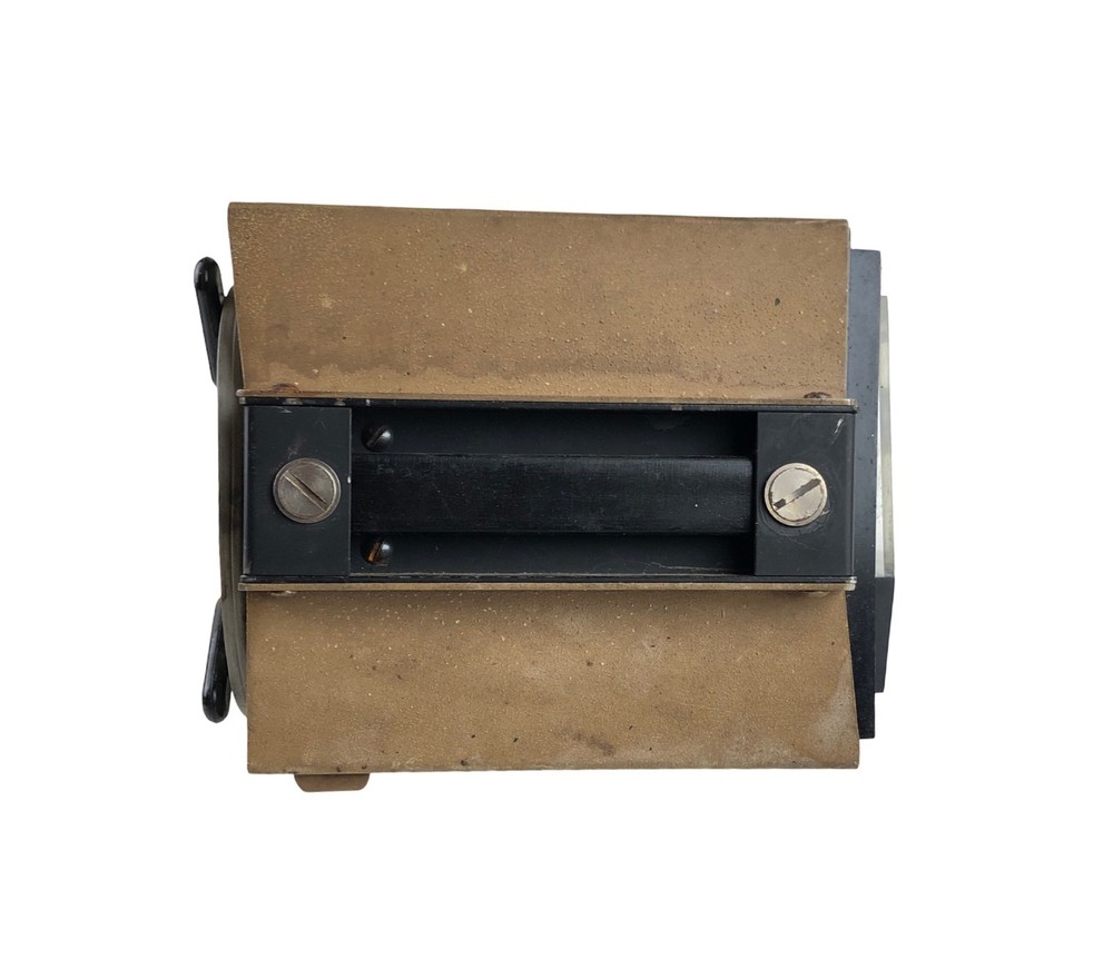 Vintage Heathkit IM-25 Solid State VOM Untested