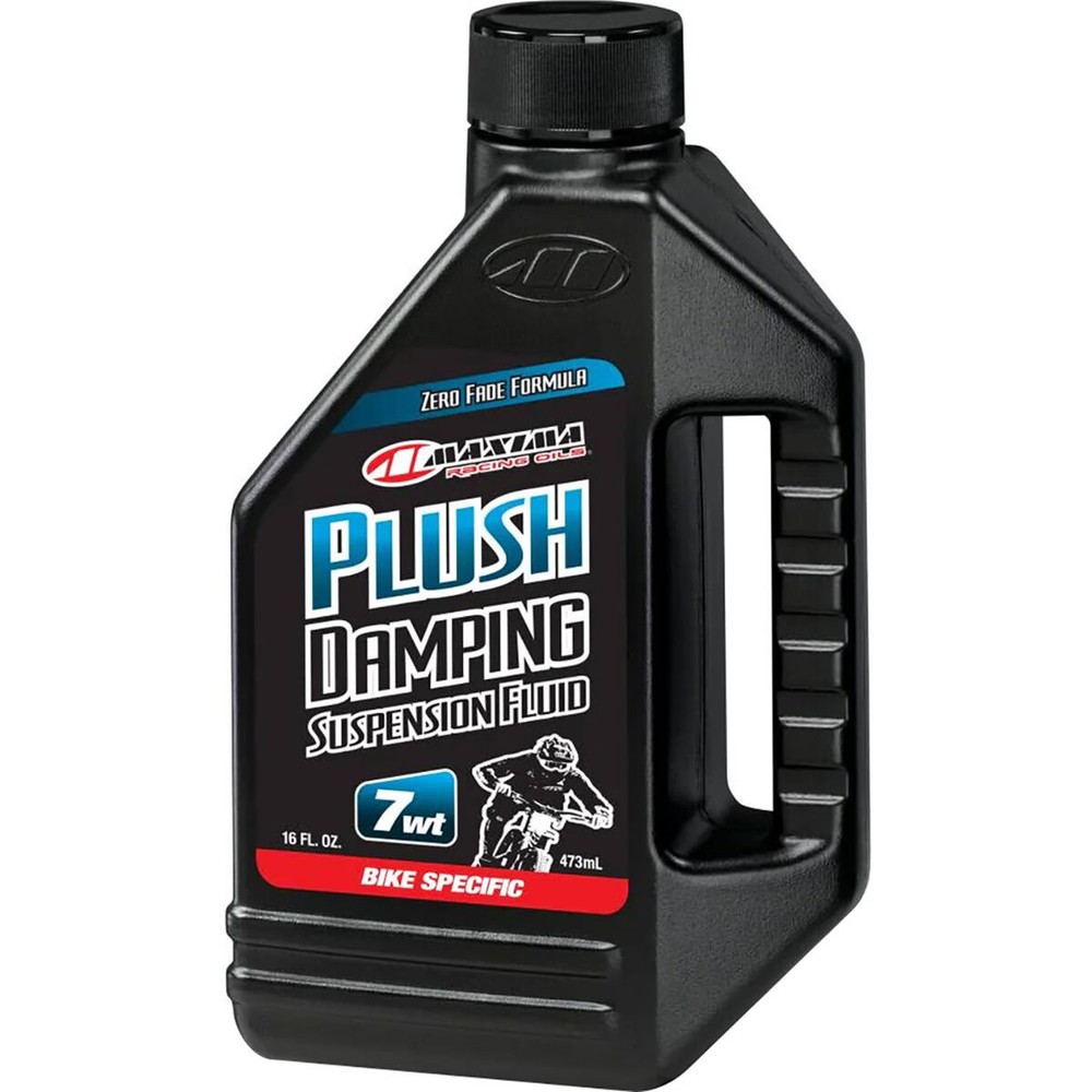 Maxima Plush Suspension Fluid