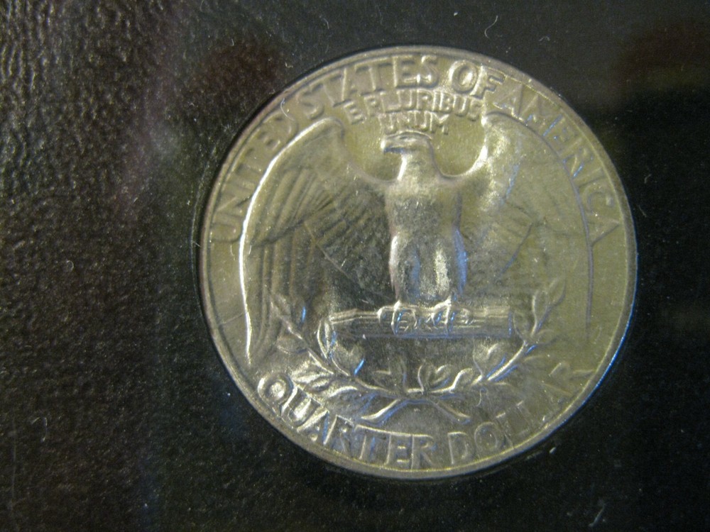 1944 P US Mint Set Brilliant Uncirculated!