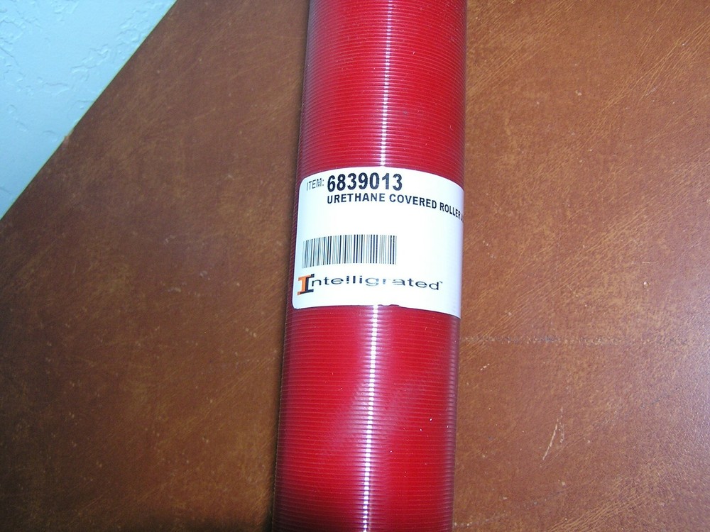 New Intelligrated 6839013 Conveyor Roller assembly URETHANE