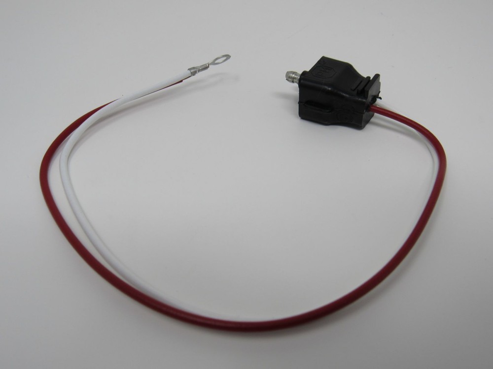 Peterson Wire Plug 431-49