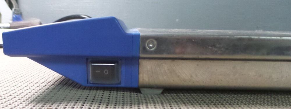 IKA RO 15| 15 Position Magnetic Stirrer *UNTESTED*