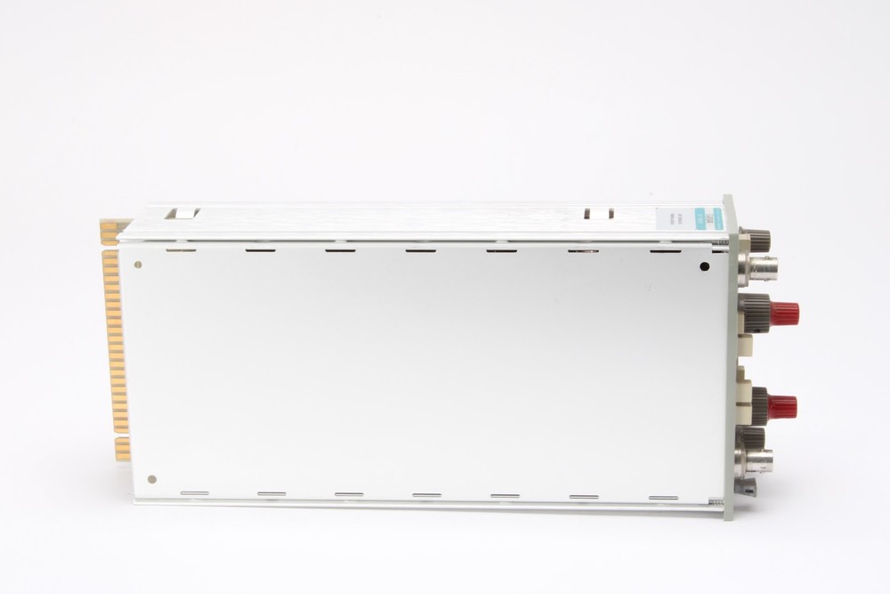 Tektronix 5A18N Dual-Trace Amplifier Plug-In Module