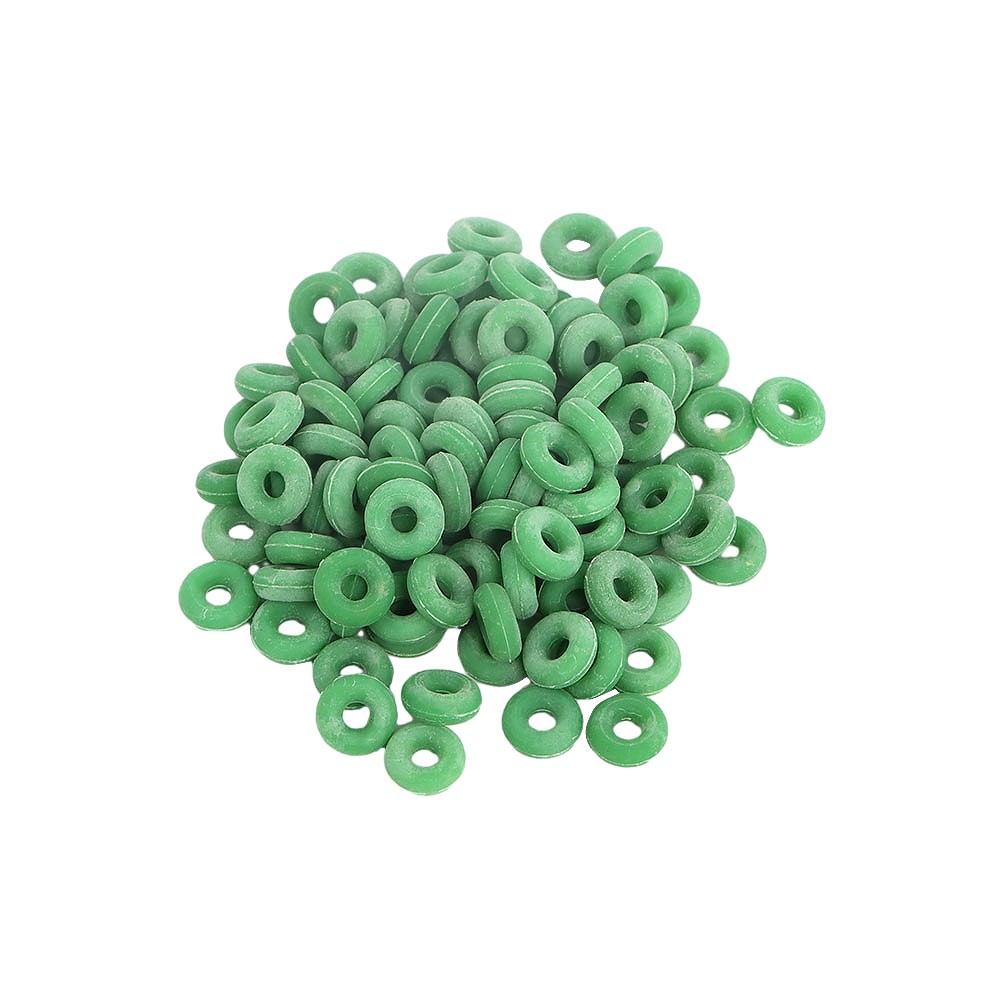 Bander Docking Elastrator Sheep Castration Applicator And 100 Marking Ring