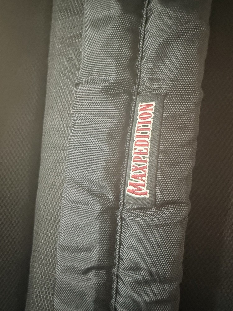 Maxpedition Prepared Citizen Classic Backpack