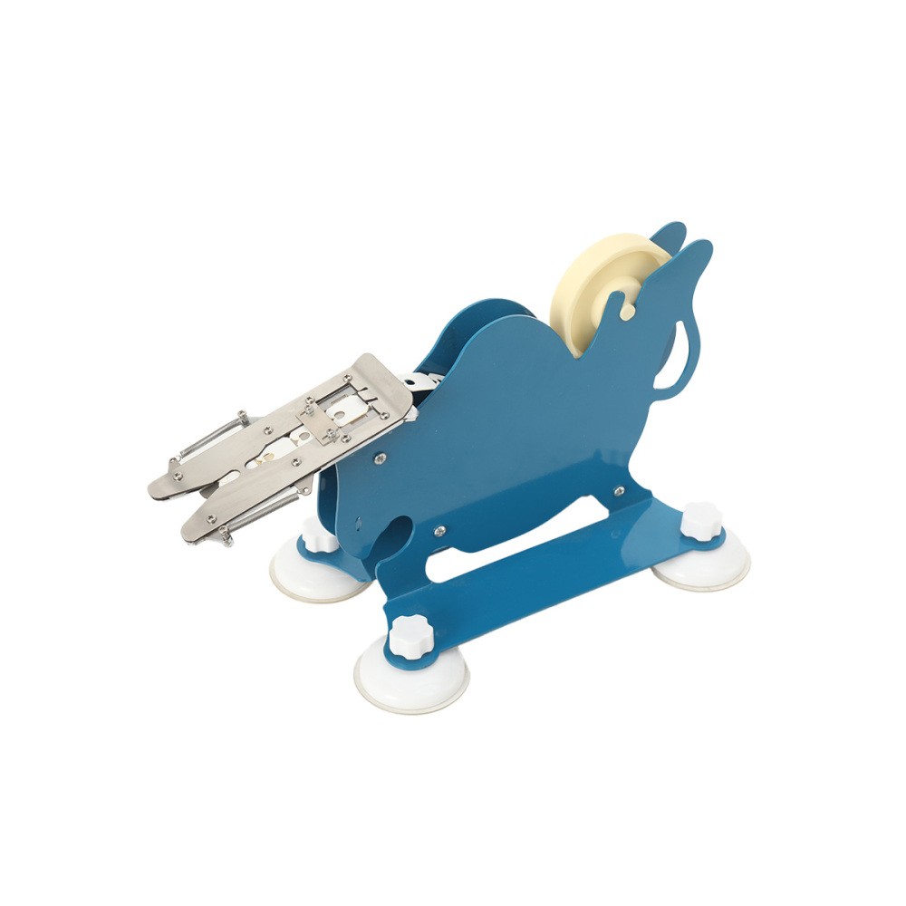 Plastic Clip Manual Bread Sealing Machine Supermarket Sealing Machine Binding