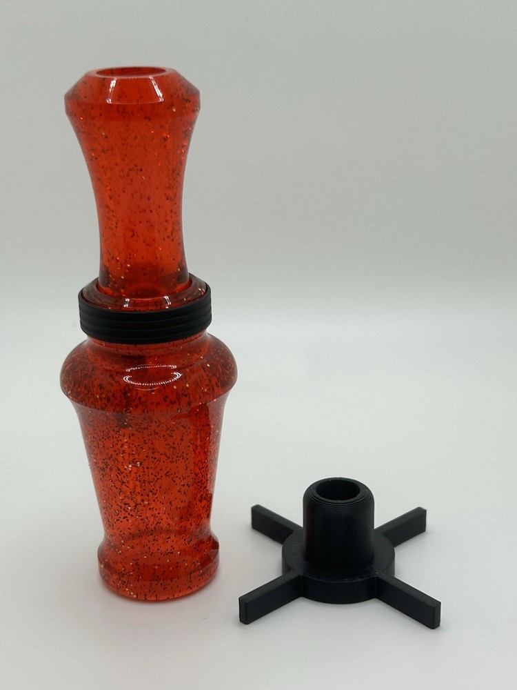 Duck Call Display Stands