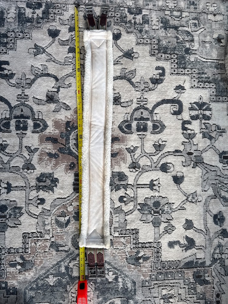 ovations 48 inch girth