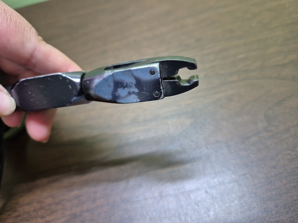 Bow Release Archery Accessories Used Condition Read