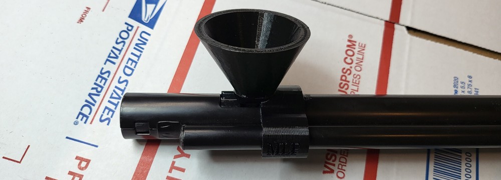 Daisy Red Ryder BB Gun Speed Loader MLF Multi Loader Funnel Free Shipping