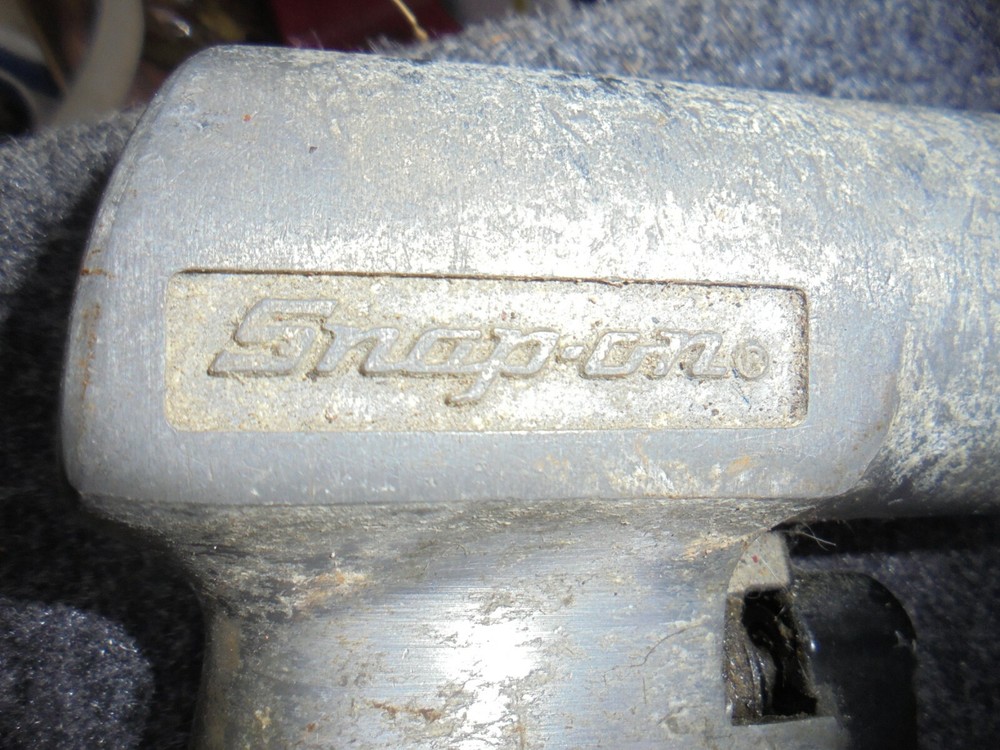 SNAP-ON PDR5A AIR DRILL