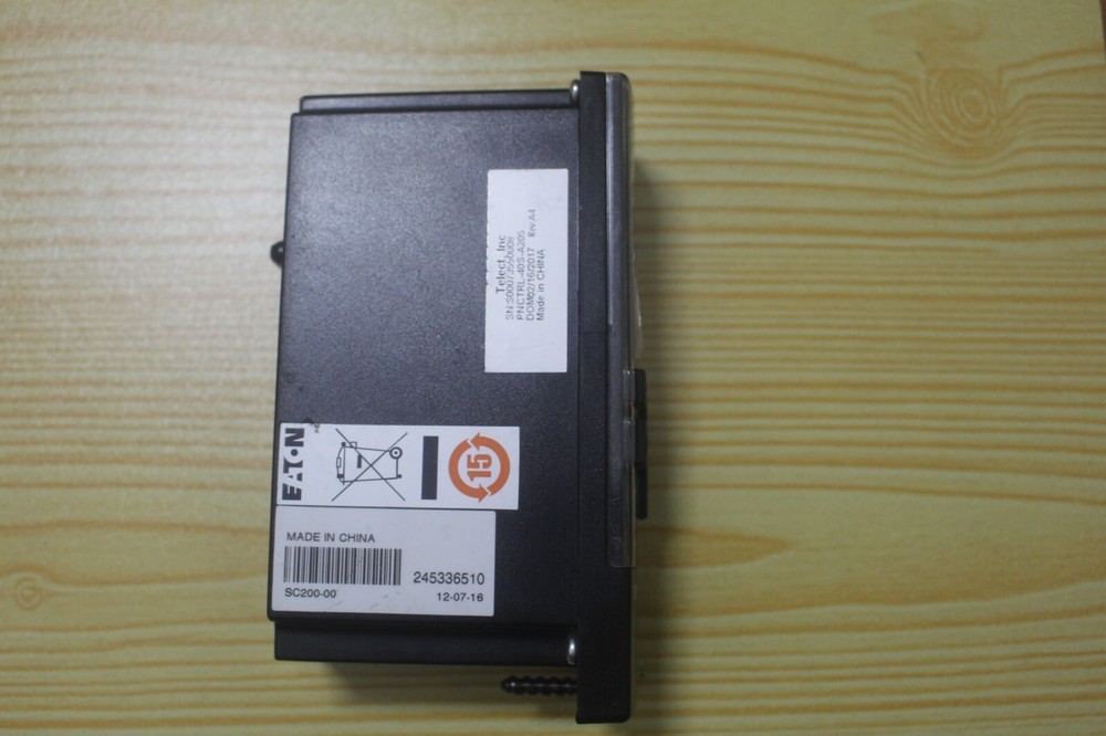 USED EATON SC200-00 PLC Module