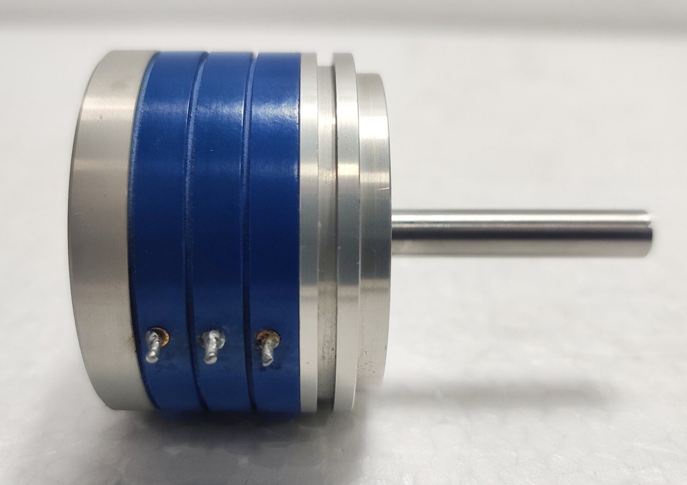 Penny & Giles D21020/VAR16 Potentiometer Precision Control