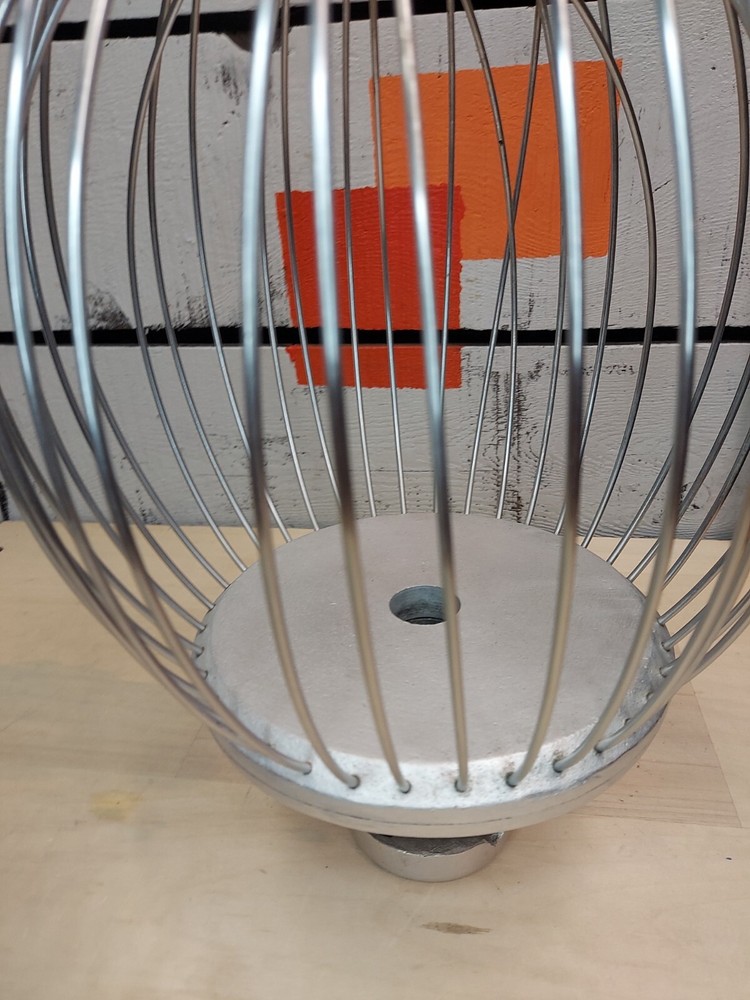 Commercial Mixing Wisk 14" Tall