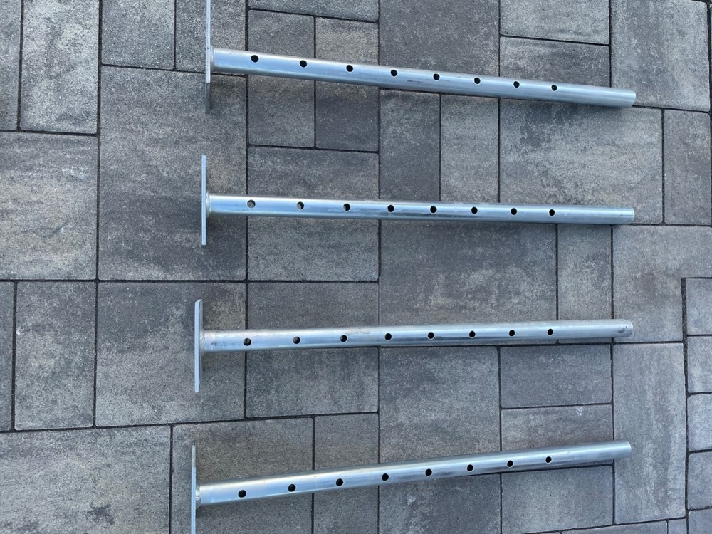 scaffolding